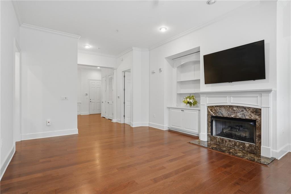 4850 Ivy Ridge Drive SE Unit 404