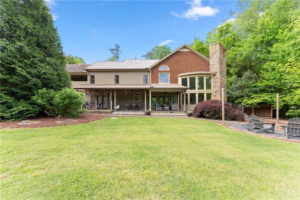 253 Happy Trails Way