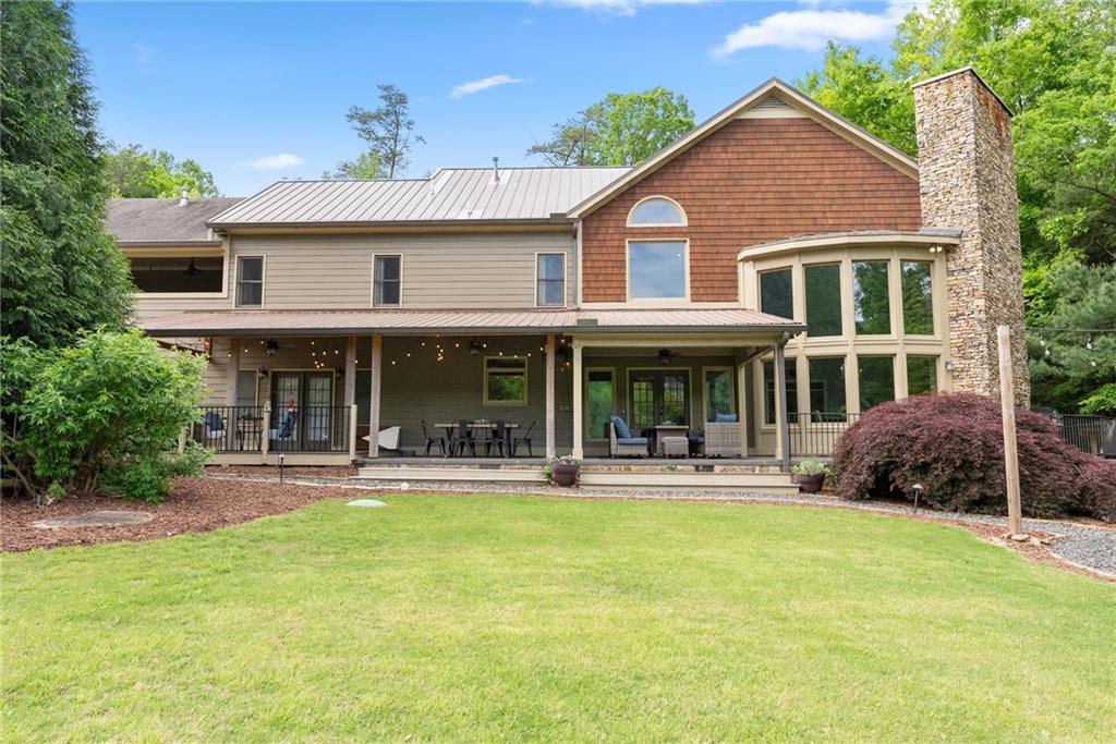 253 Happy Trails Way