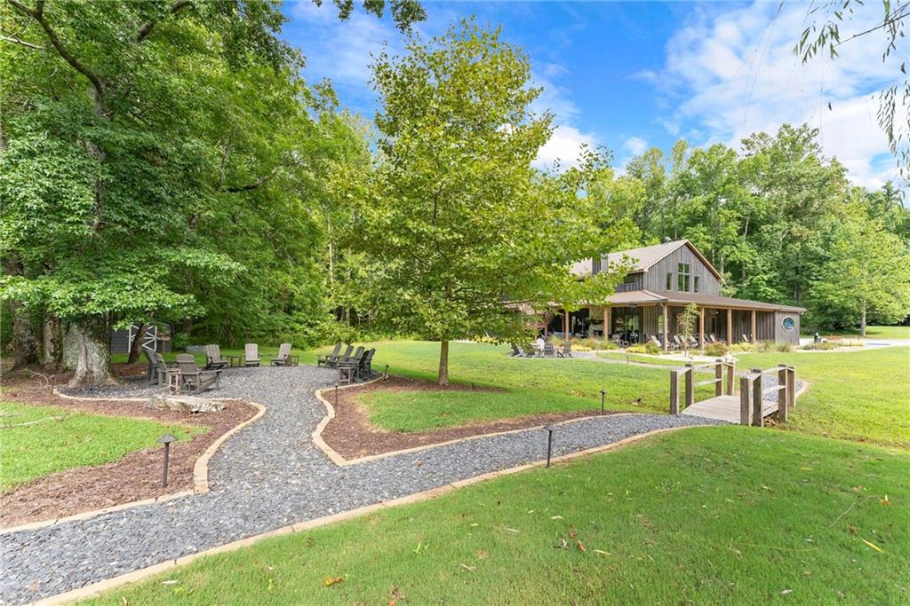 253 Happy Trails Way