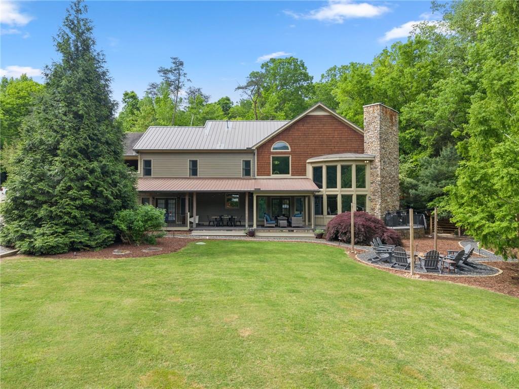 253 Happy Trails Way