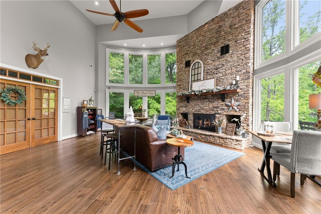 253 Happy Trails Way