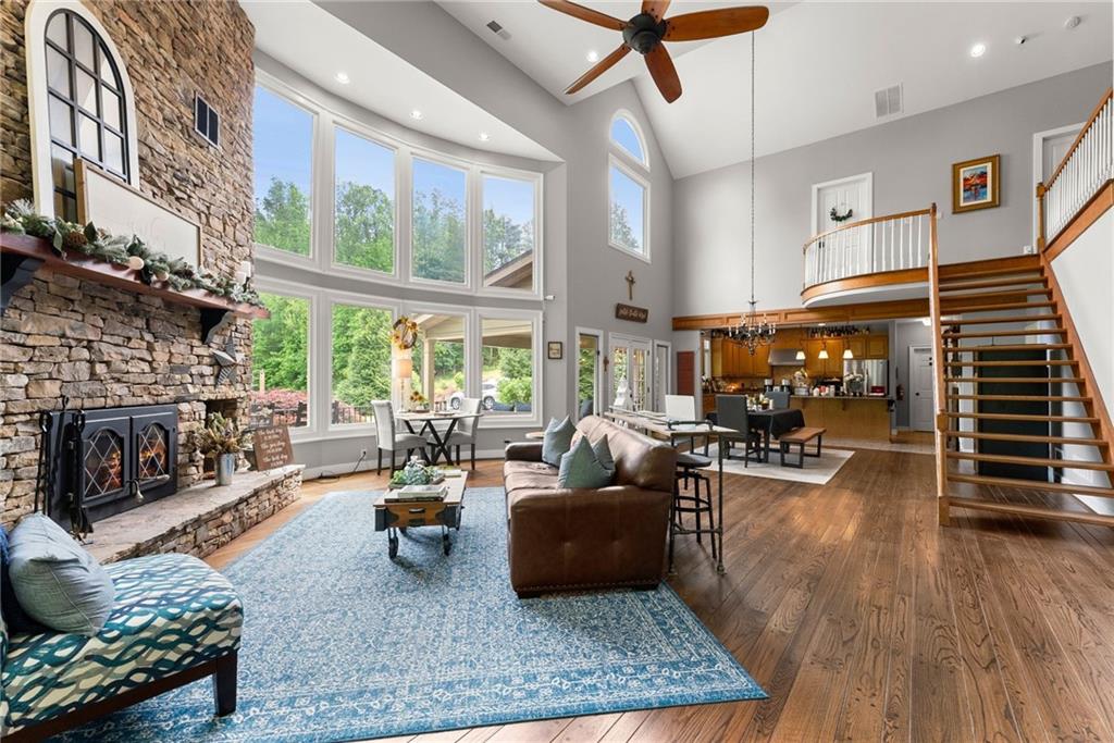 253 Happy Trails Way