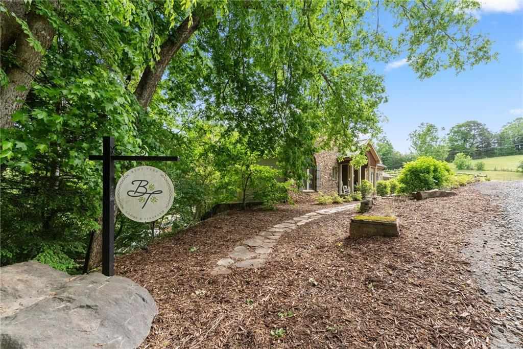 253 Happy Trails Way