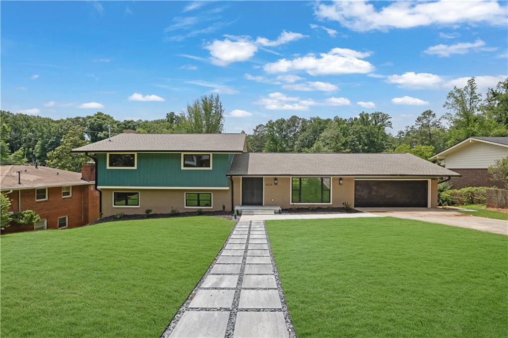 4255 Glenda Drive