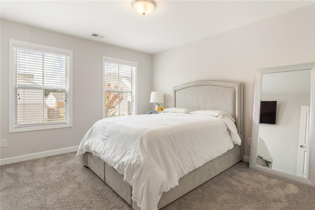 3730 Silvery Way