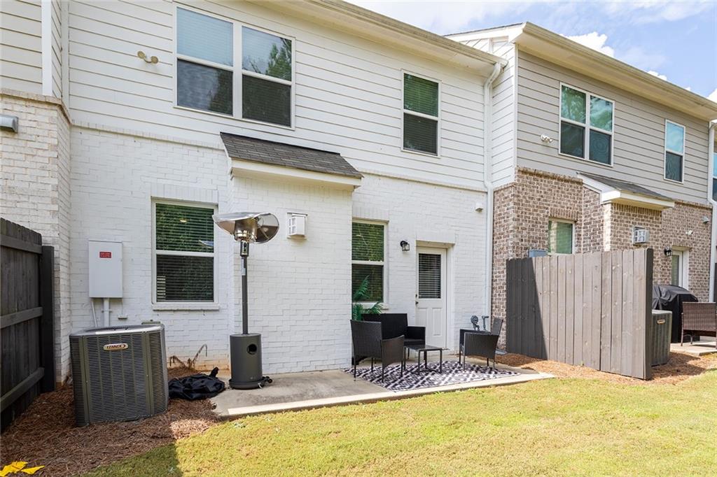 3730 Silvery Way
