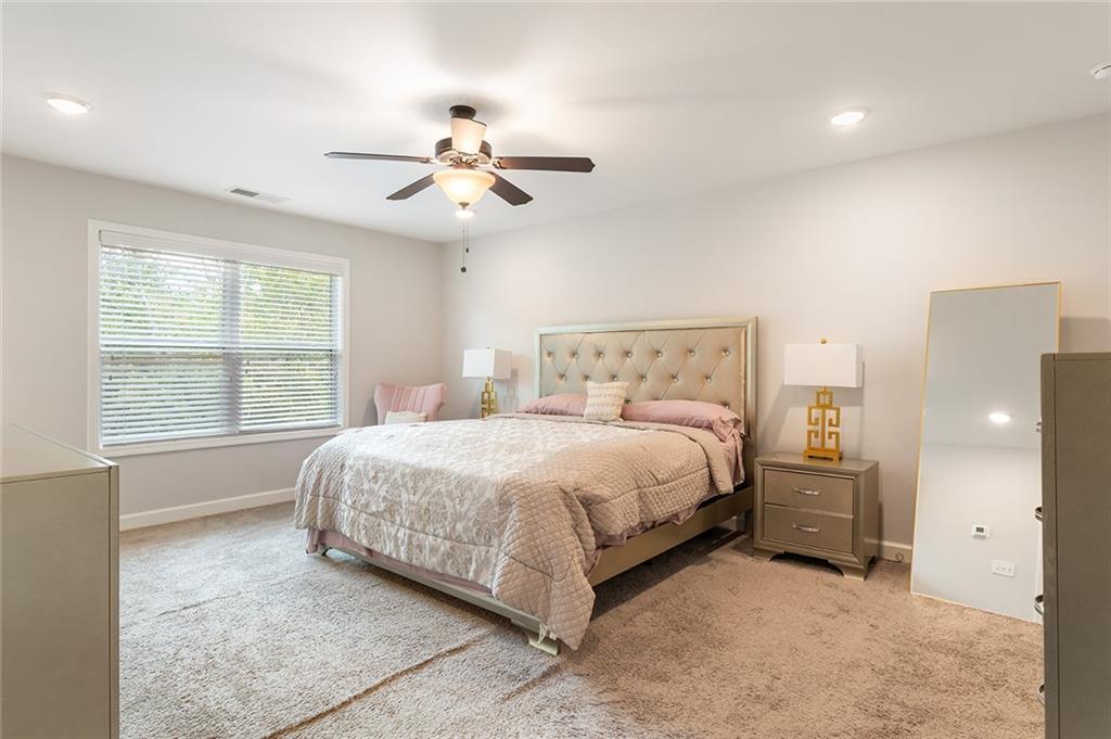 3730 Silvery Way