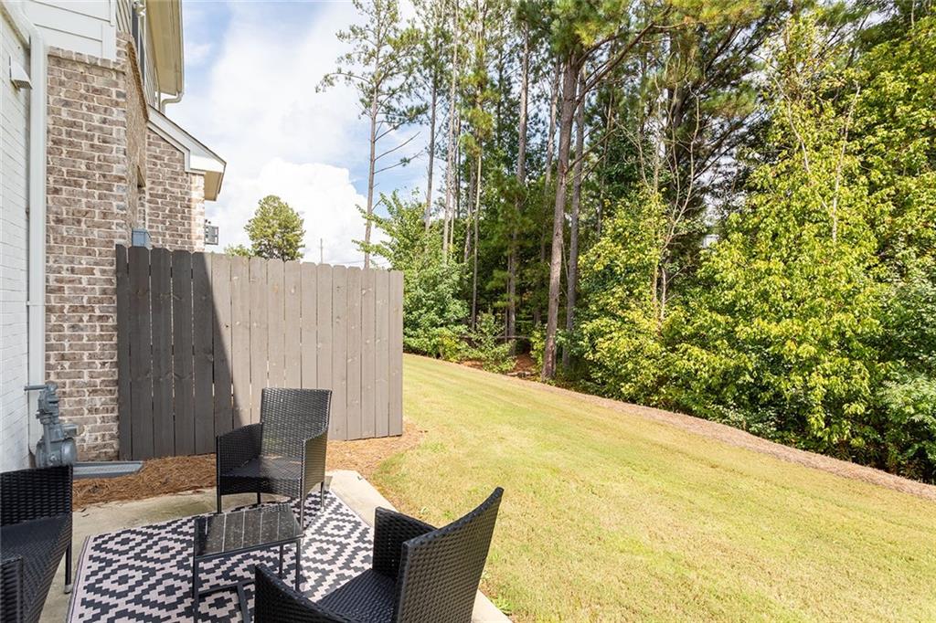 3730 Silvery Way