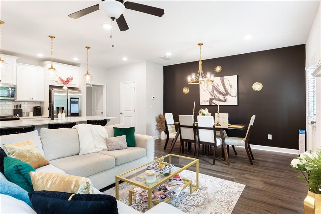 3730 Silvery Way