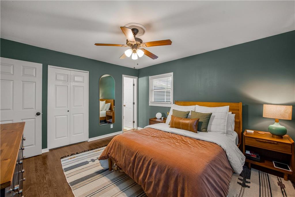 3539 Creatwood Trail SE