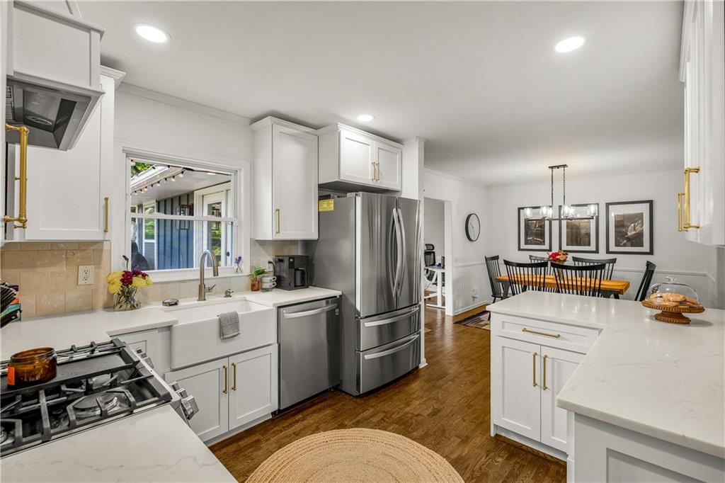 3539 Creatwood Trail SE