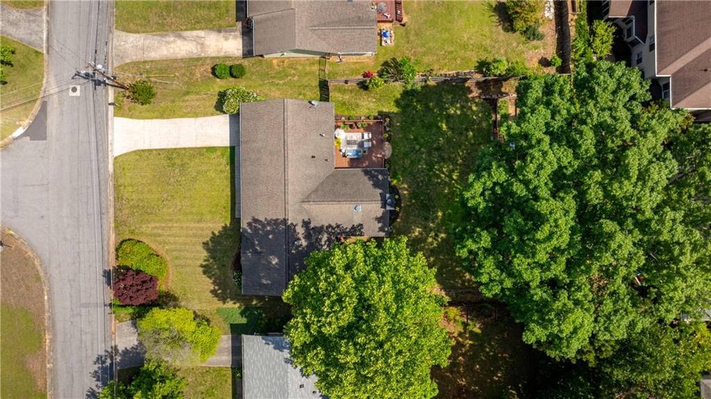 3539 Creatwood Trail SE