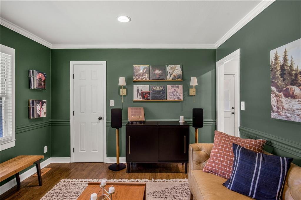 3539 Creatwood Trail SE