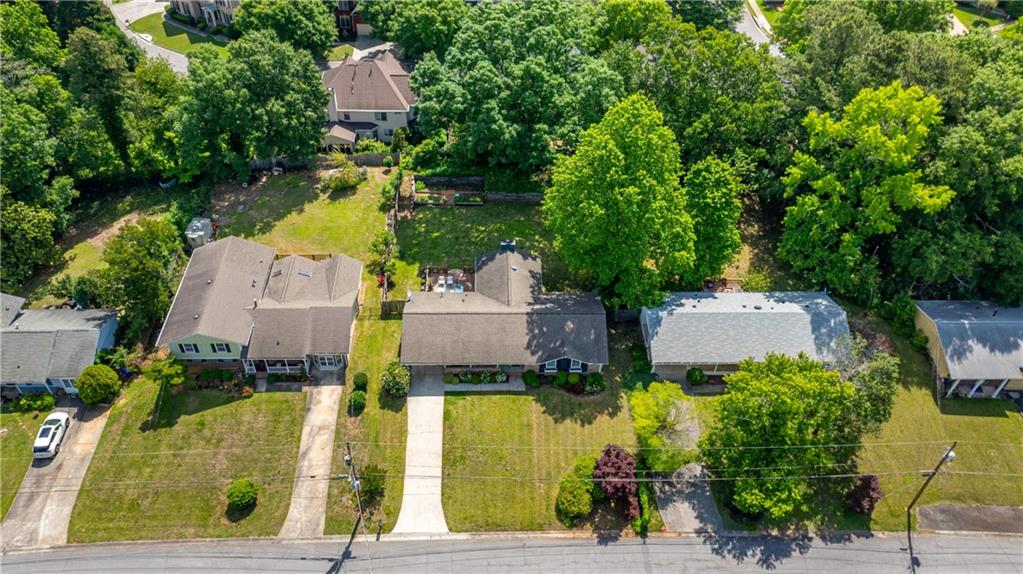 3539 Creatwood Trail SE
