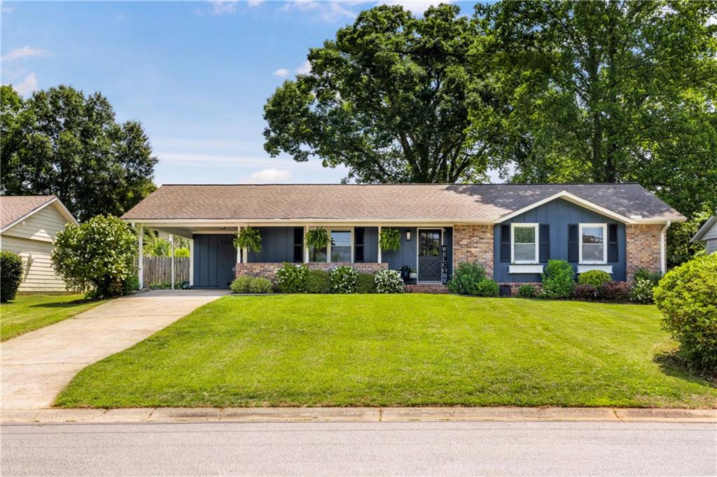3539 Creatwood Trail SE
