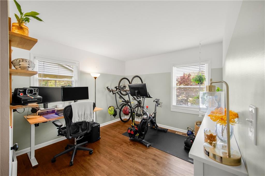 3539 Creatwood Trail SE