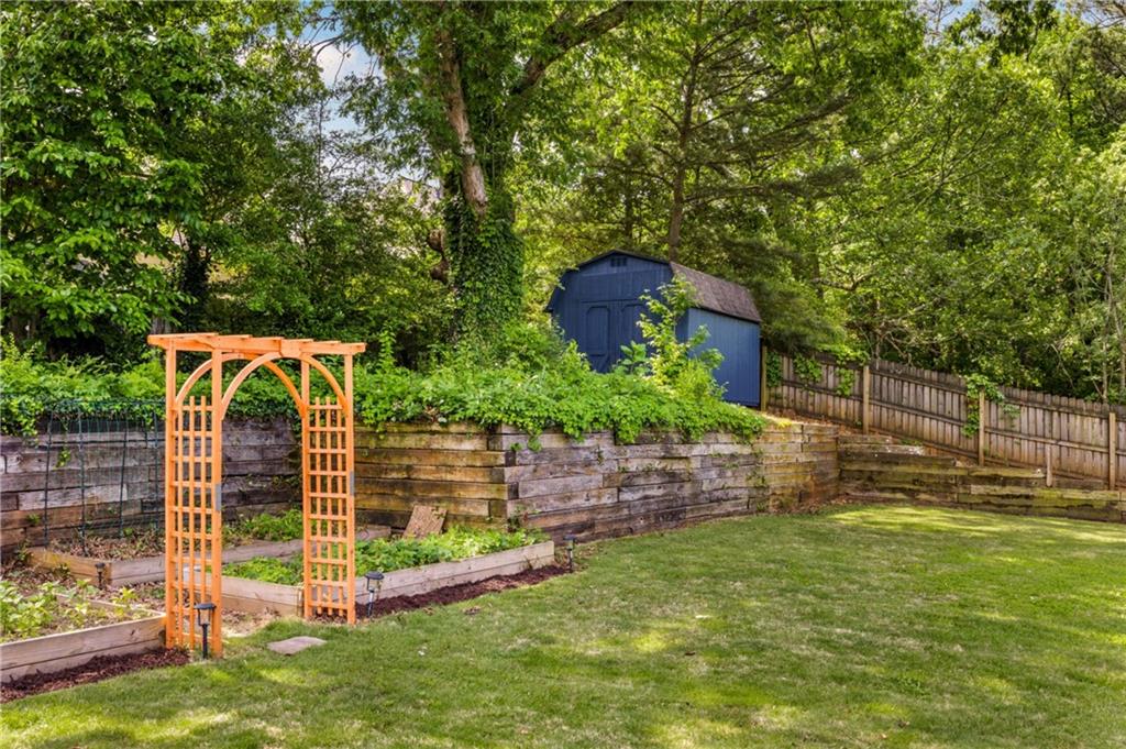 3539 Creatwood Trail SE