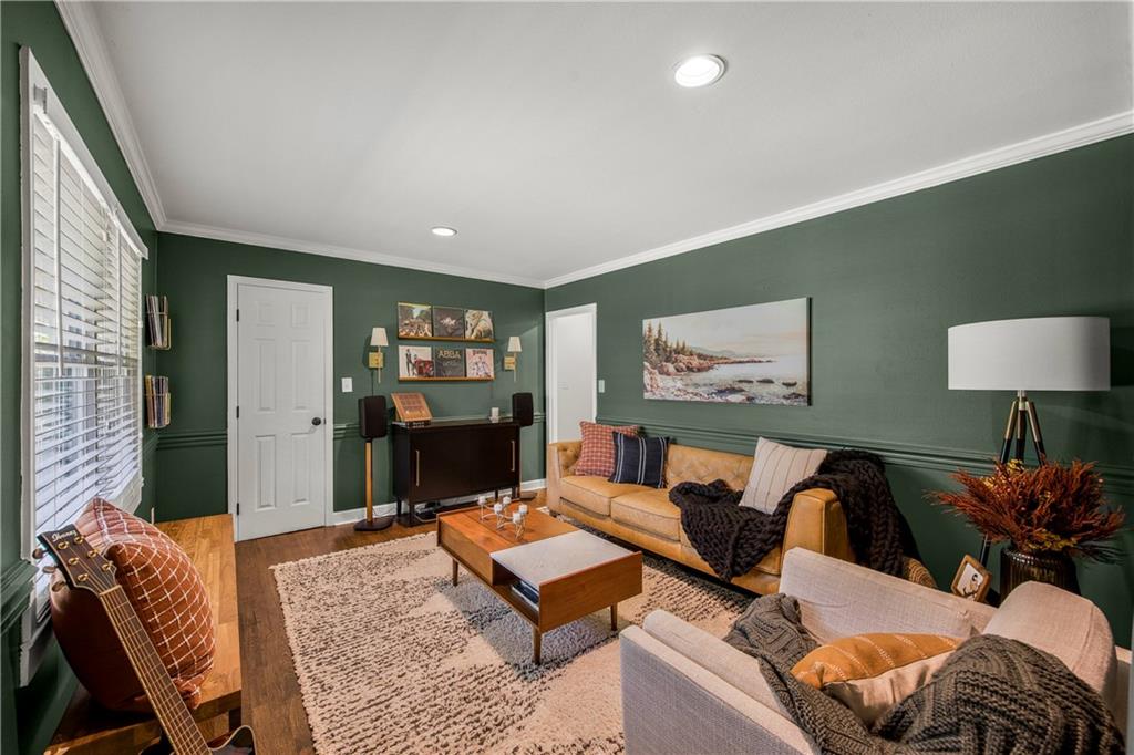3539 Creatwood Trail SE