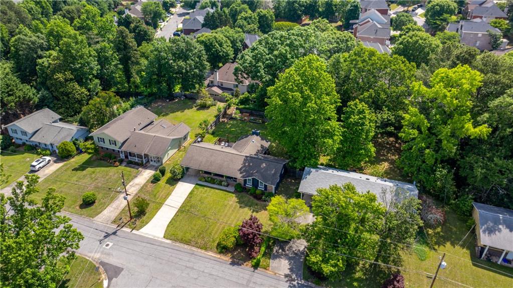 3539 Creatwood Trail SE