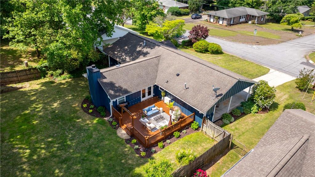 3539 Creatwood Trail SE
