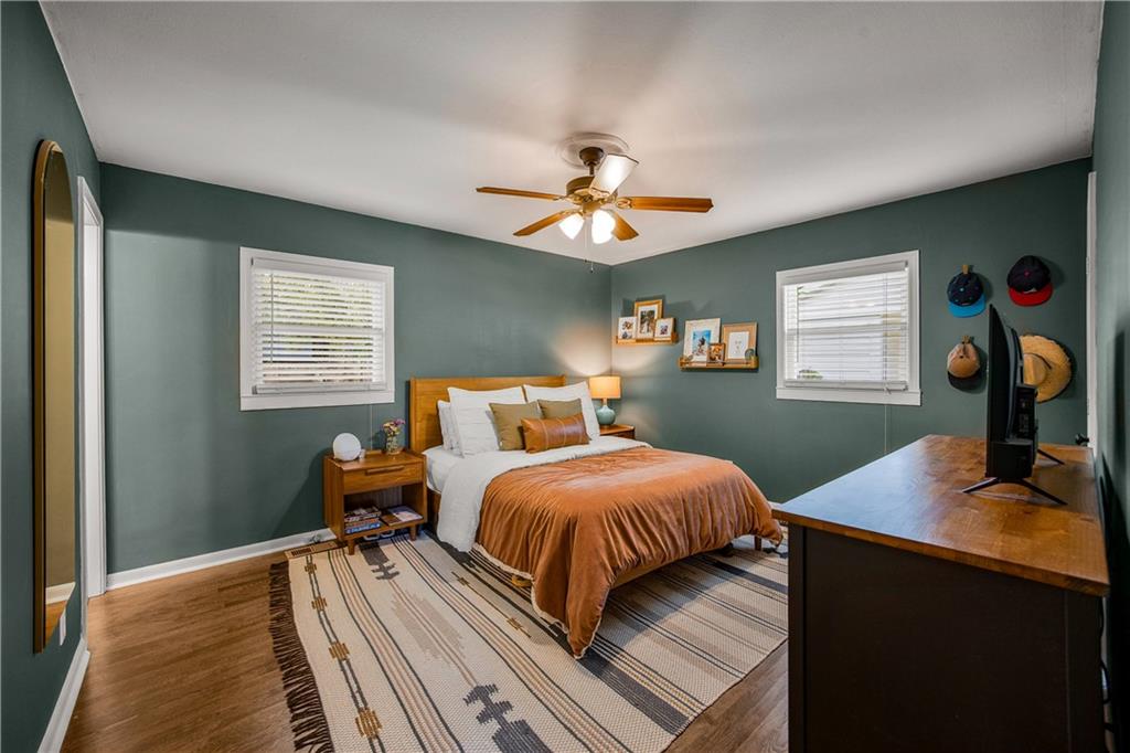 3539 Creatwood Trail SE