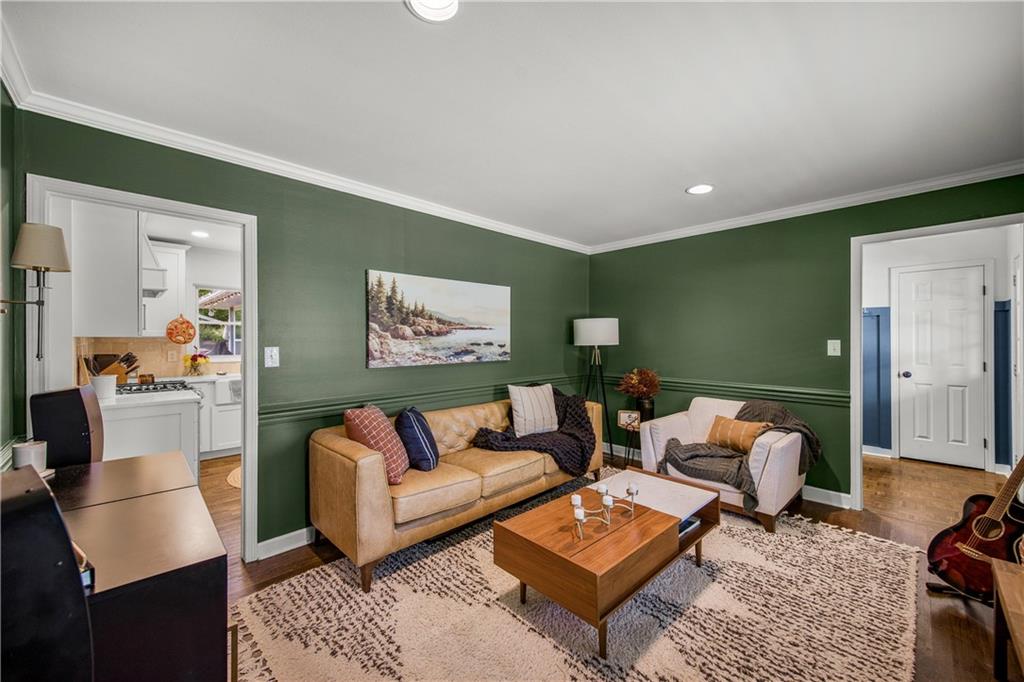 3539 Creatwood Trail SE