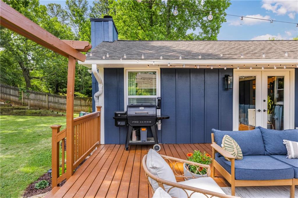 3539 Creatwood Trail SE