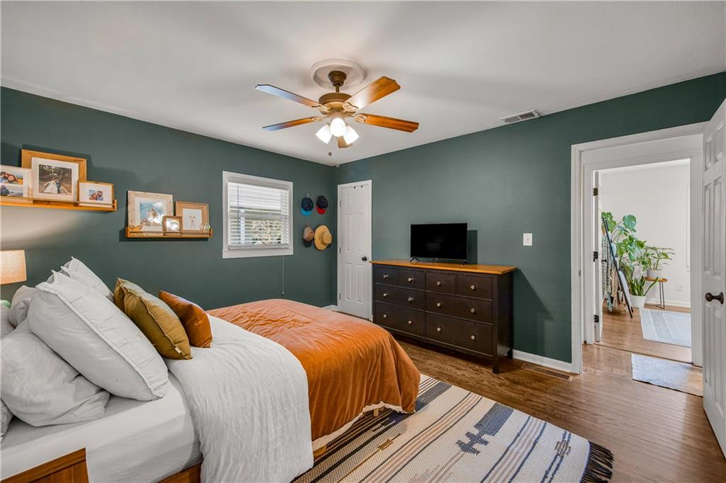 3539 Creatwood Trail SE