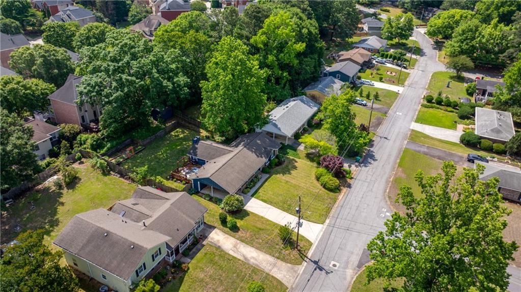 3539 Creatwood Trail SE