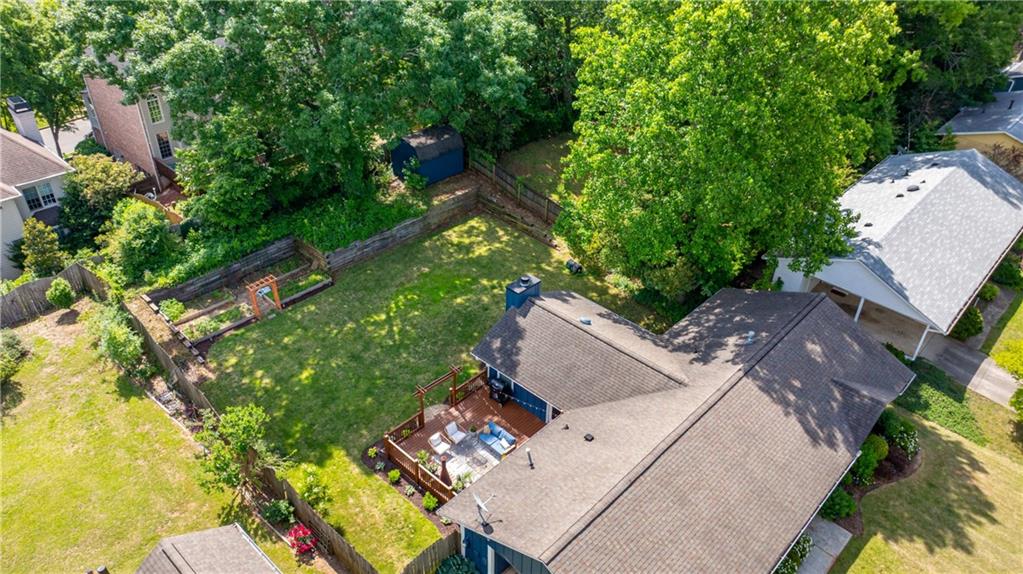 3539 Creatwood Trail SE
