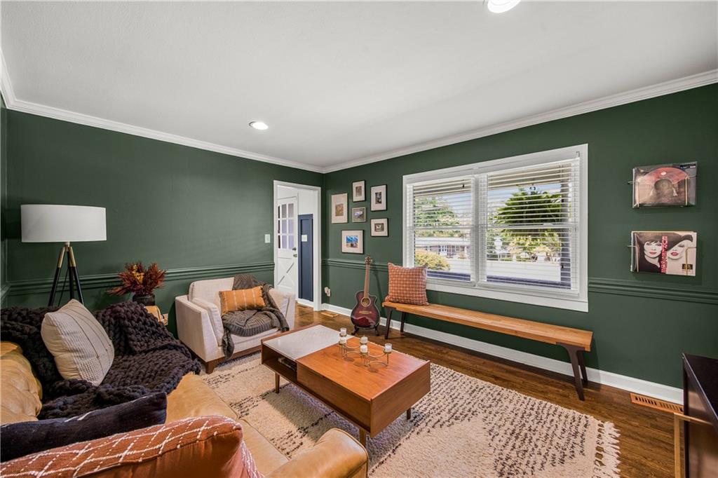 3539 Creatwood Trail SE