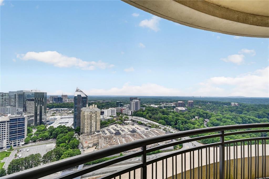 3445 Stratford Road NE Unit 3801