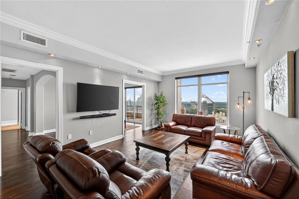 3445 Stratford Road NE Unit 3801