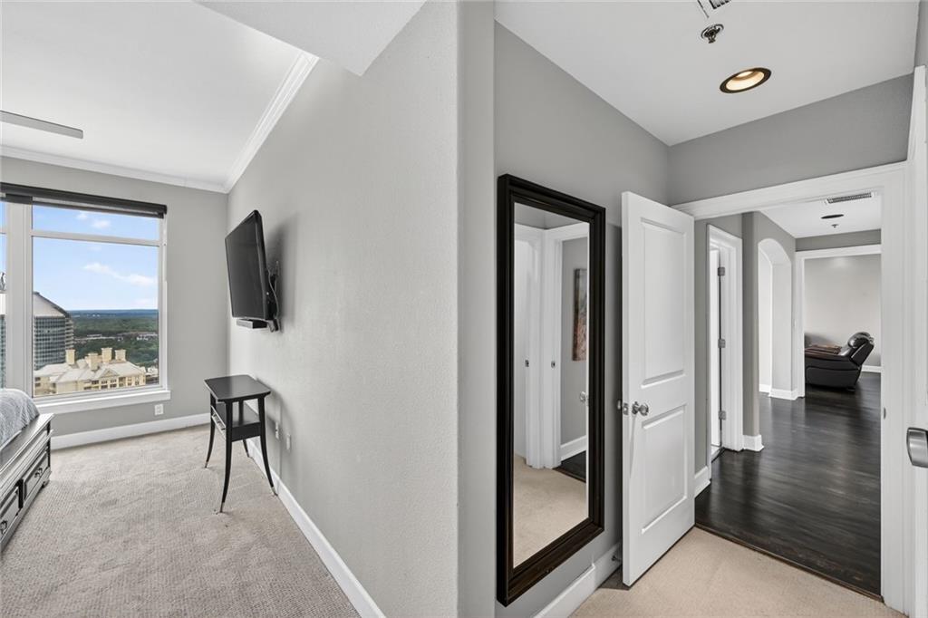 3445 Stratford Road NE Unit 3801