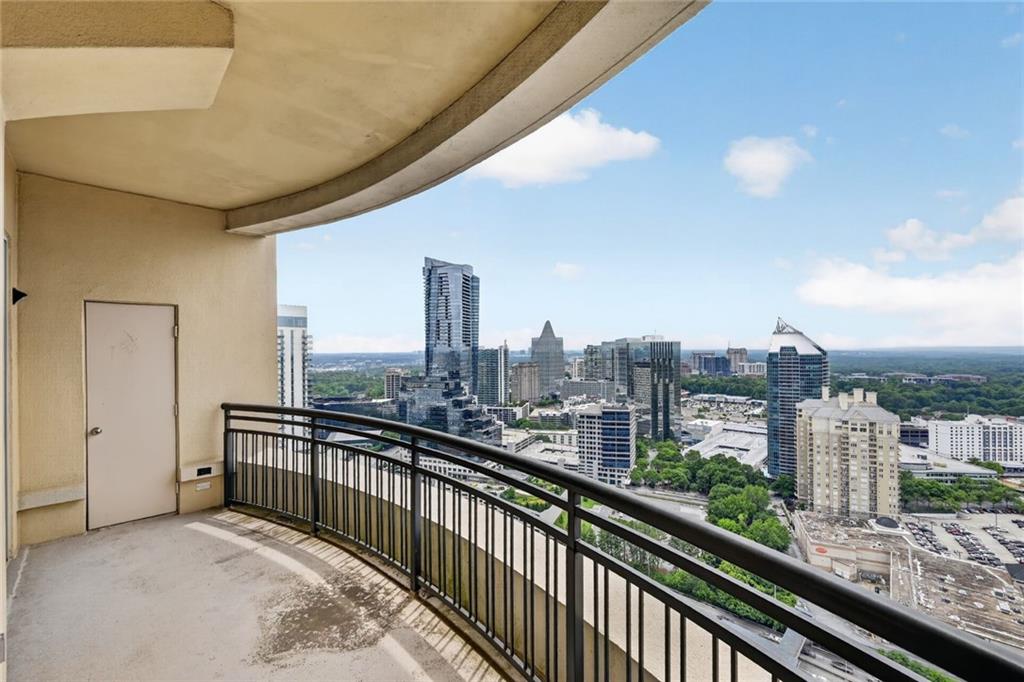 3445 Stratford Road NE Unit 3801