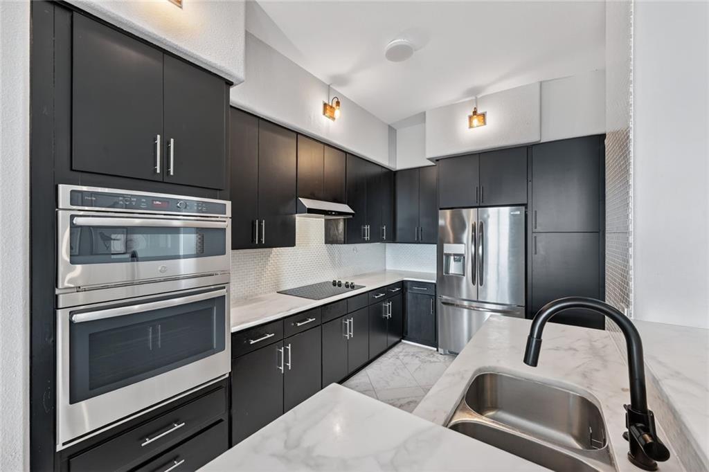 3445 Stratford Road NE Unit 3801