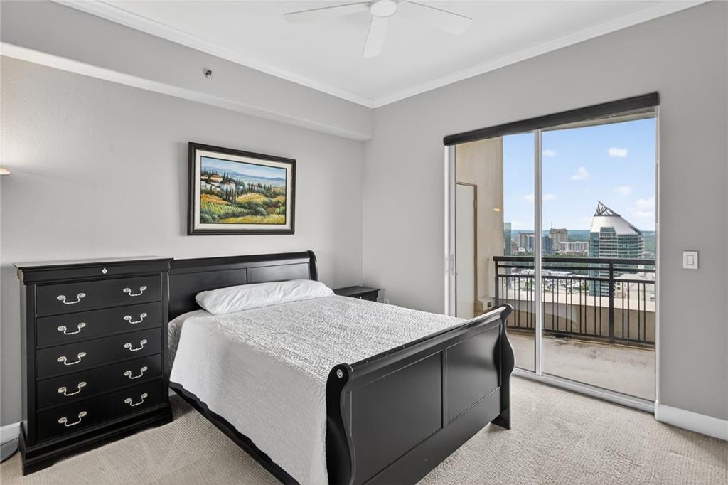 3445 Stratford Road NE Unit 3801