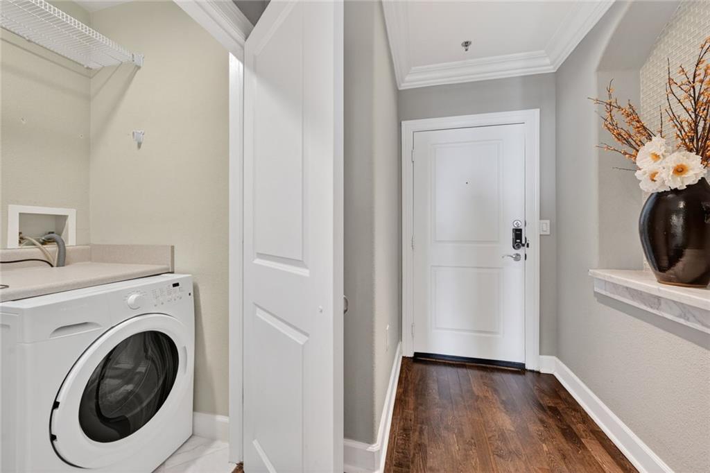 3445 Stratford Road NE Unit 3801
