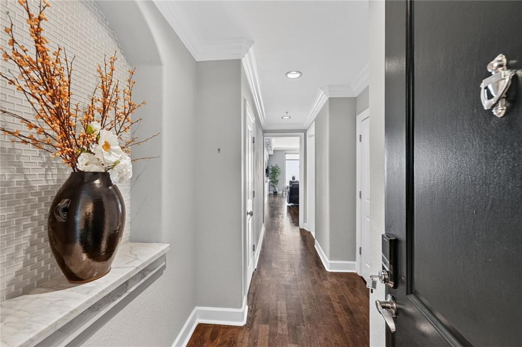3445 Stratford Road NE Unit 3801