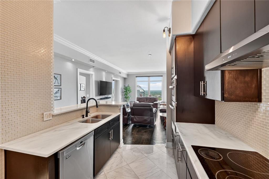 3445 Stratford Road NE Unit 3801