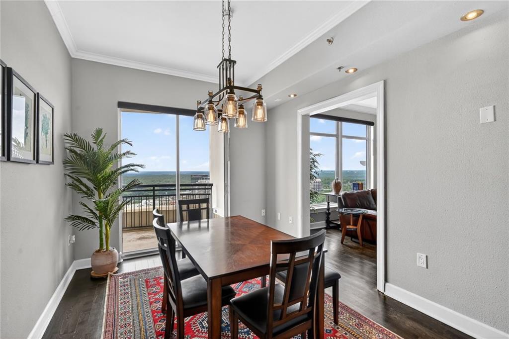 3445 Stratford Road NE Unit 3801