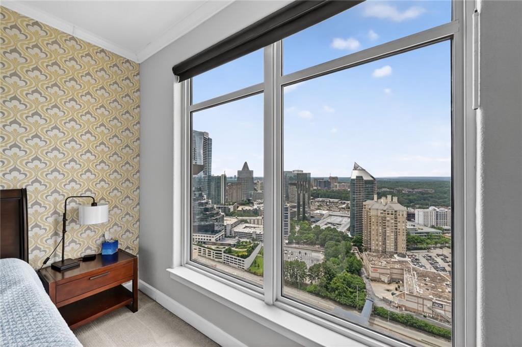 3445 Stratford Road NE Unit 3801
