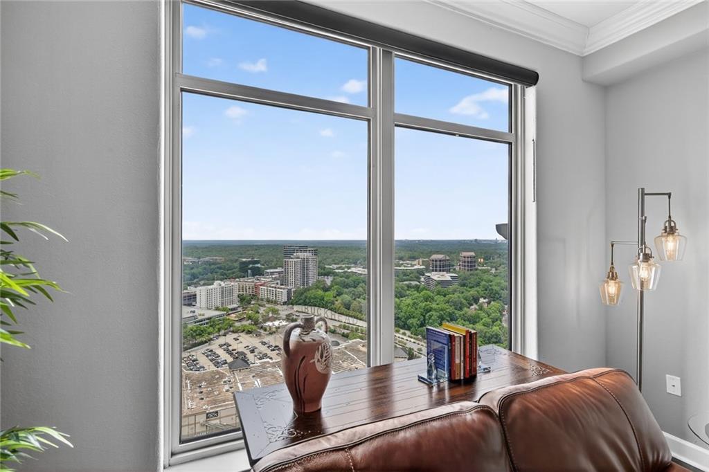 3445 Stratford Road NE Unit 3801