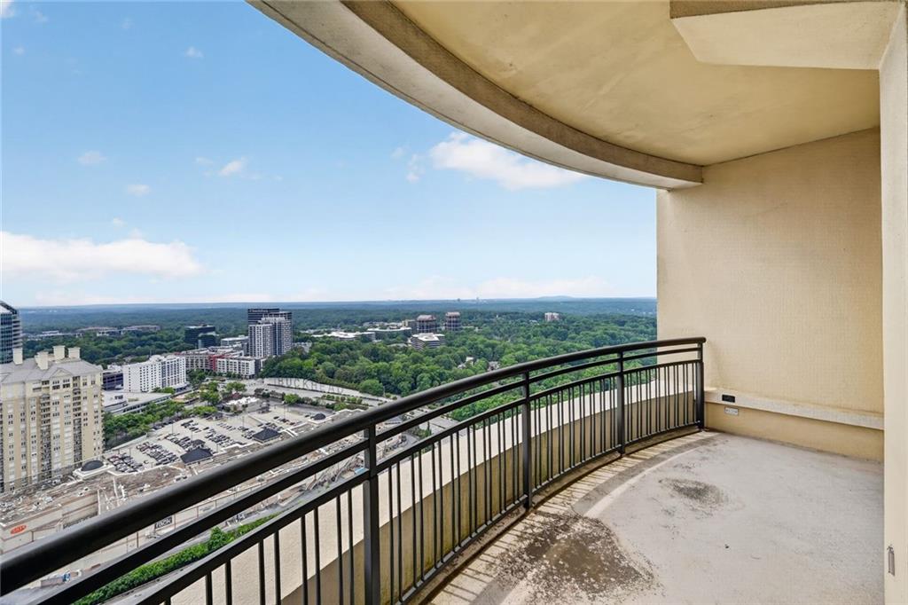 3445 Stratford Road NE Unit 3801