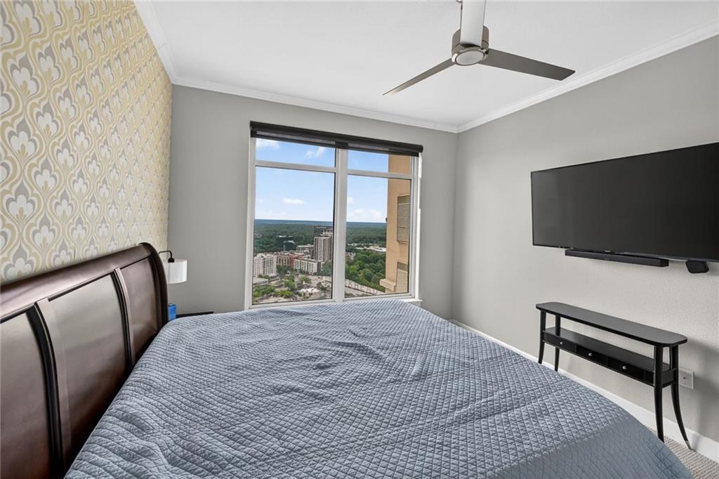 3445 Stratford Road NE Unit 3801