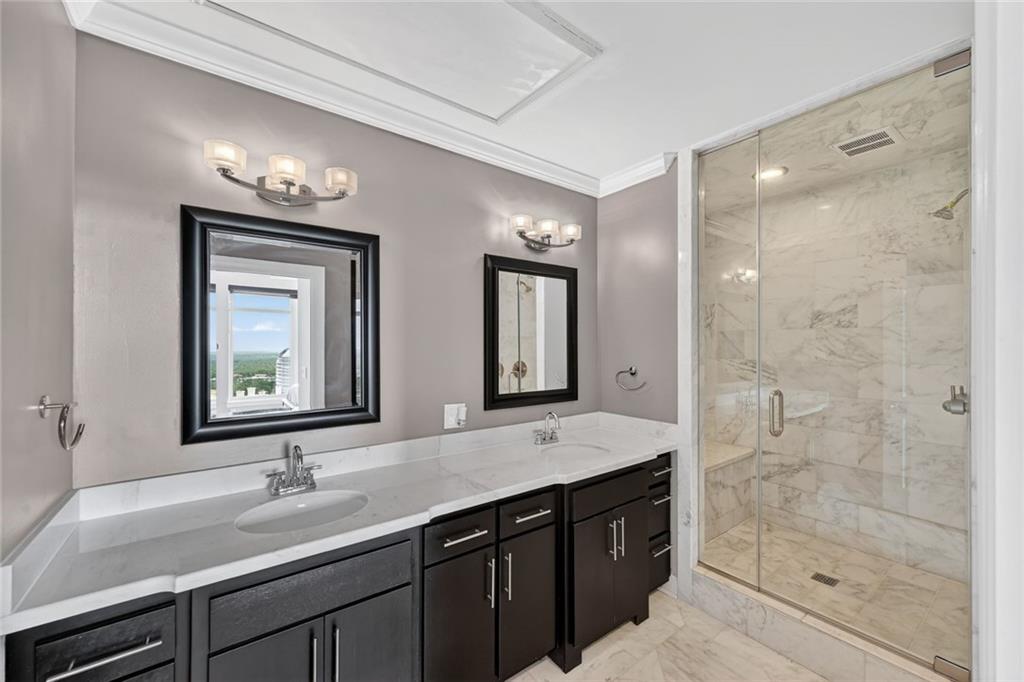 3445 Stratford Road NE Unit 3801