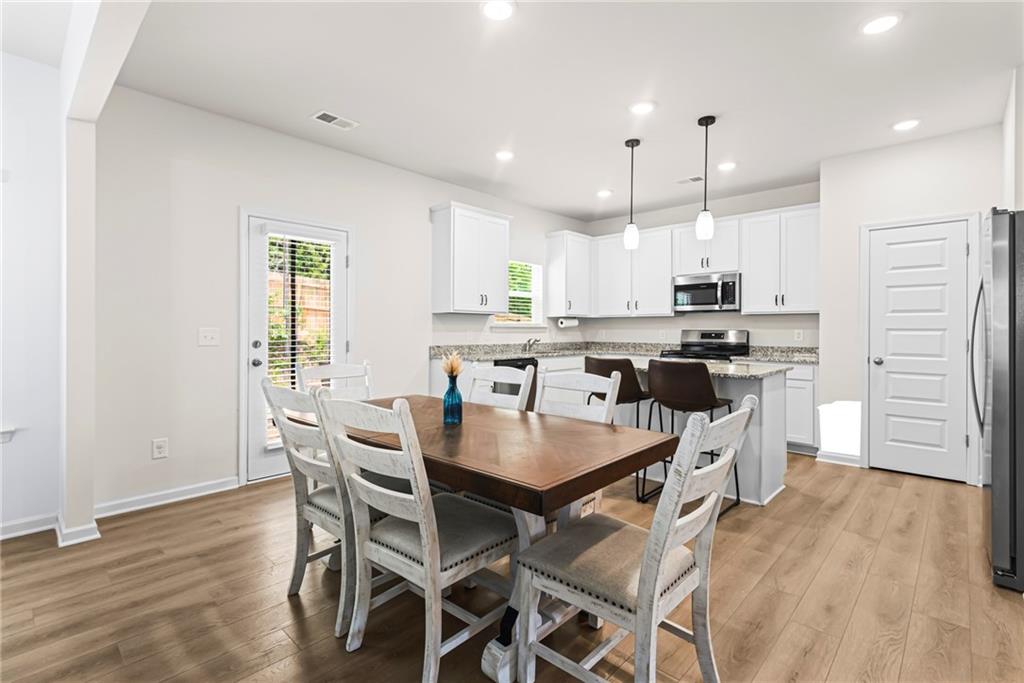 442 Deven Drive