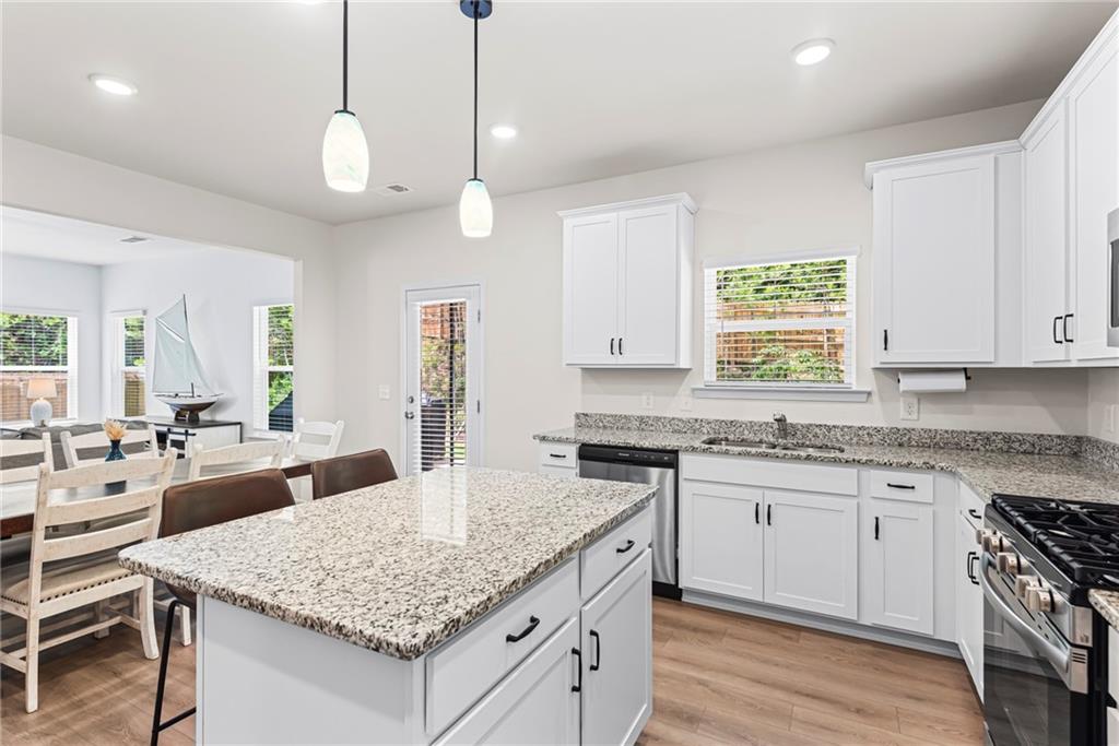 442 Deven Drive