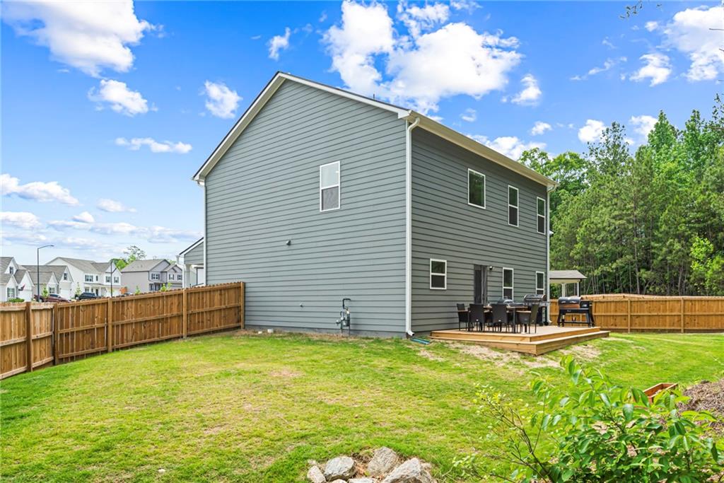 442 Deven Drive